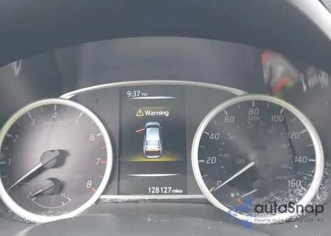 2016 Nissan Sentra Sv z USA, uszkodzony, nr VIN 3N1AB7APXGY211454